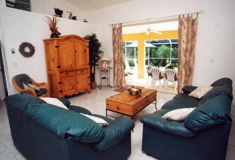 New Port Richey & Hudson Area Vacation Homes Ngoại thất bức ảnh