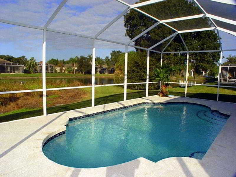 New Port Richey & Hudson Area Vacation Homes Ngoại thất bức ảnh
