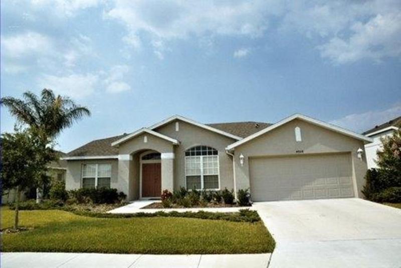 New Port Richey & Hudson Area Vacation Homes Ngoại thất bức ảnh