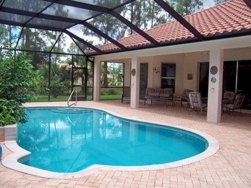 New Port Richey & Hudson Area Vacation Homes Ngoại thất bức ảnh